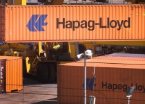 German container line Hapag-Lloyd scaling back Iran business