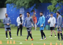 Midfield contest crucial as Morocco faces Iran at World Cup