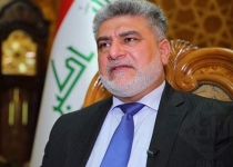 Iran not meddling in Iraqs internal affairs: Sadr Movement