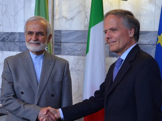 Italy says JCPOA should be protected