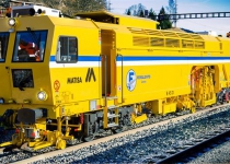 Swiss rail company Matisa defies US with Iran deal