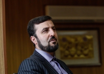 Iran appoints new representative in int