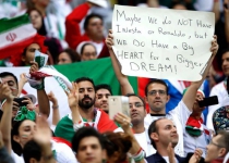World praises Iran for Heroic performance against Spain despite narrow loss