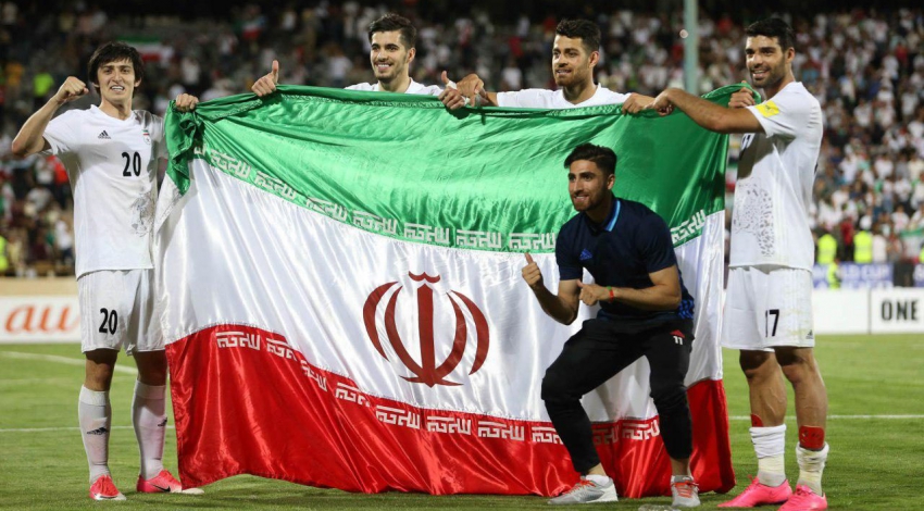 Ayatollah Khamenei hails Irans magnificent performance against Spain