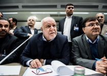 Oil ministers back raising output despite Iran