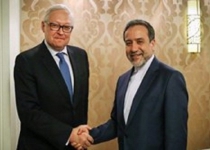 Iran, Russia to continue coop. against US illegal sanctions