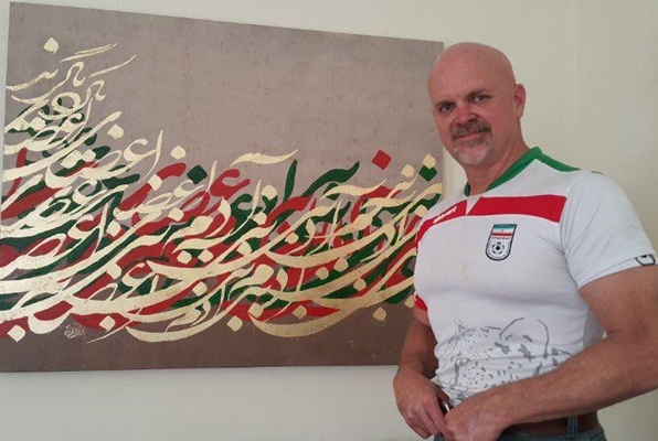 UNs Gary Lewis still caring about Iranians despite end of mission