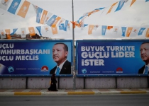 Polls open in Turkey in biggest test for Erdogan