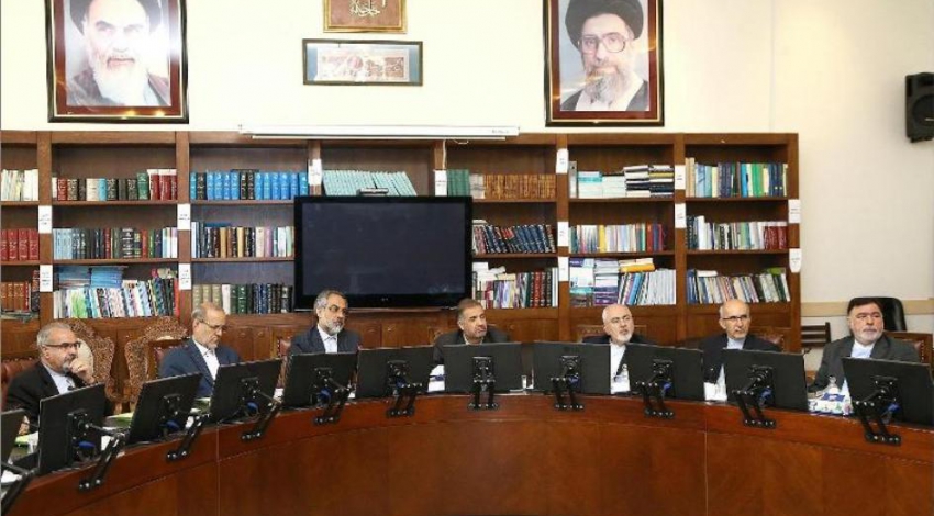 Latest developments in Iran Deal discussed in parliament
