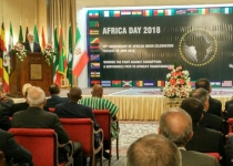 Zarif: Iran-Africa ties beyond political relations