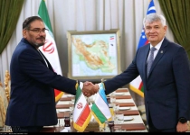 Iran, Uzbekistan trustable partners: Top security official