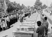 Iran commemorates 30th anniversary of US downing of passenger plane