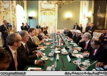 Photos: Meeting of Iranian and Austrian high-ranking delegations  <img src="https://cdn.theiranproject.com/images/picture_icon.png" width="16" height="16" border="0" align="top">