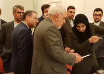 Iran follows up implementation of monetary treaties with Iraq, Russia, Azerbaijan