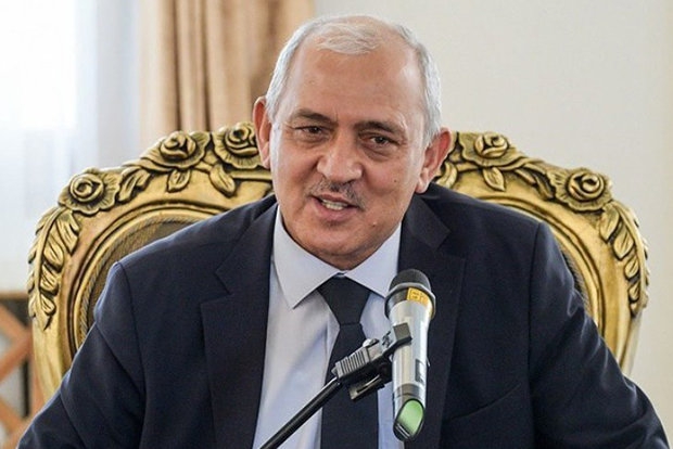 Tajikistan seeks expansion of ties with Iranian city of Hamedan