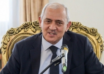 Tajikistan seeks expansion of ties with Iranian city of Hamedan