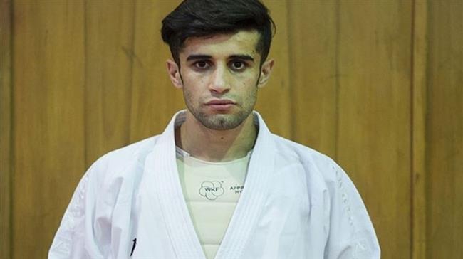 Iranian karatekas win seven medals in 15th Asian Karate Championships
