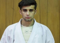 Iranian karatekas win seven medals in 15th Asian Karate Championships