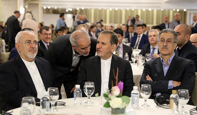 Zarif: Iran most reliable market for foreign trade partners