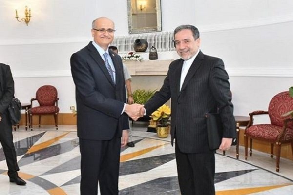 Iran, India serious about advancing ties