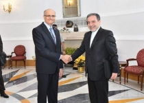 Iran, India serious about advancing ties