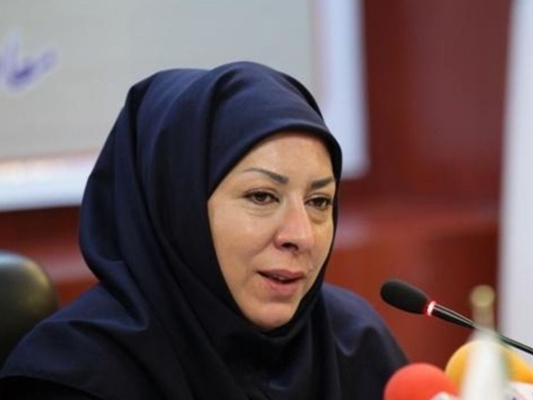 Iran appoints woman as envoy to Finland