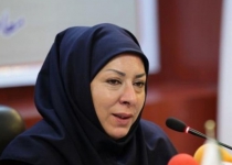Iran appoints woman as envoy to Finland