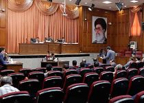 Tehran court lifts curtain on widespread corruption at bankrupted lender