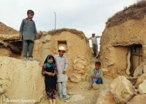 Photos: Makhunik village; the mysterious land of Lilliputians  <img src="https://cdn.theiranproject.com/images/picture_icon.png" width="16" height="16" border="0" align="top">