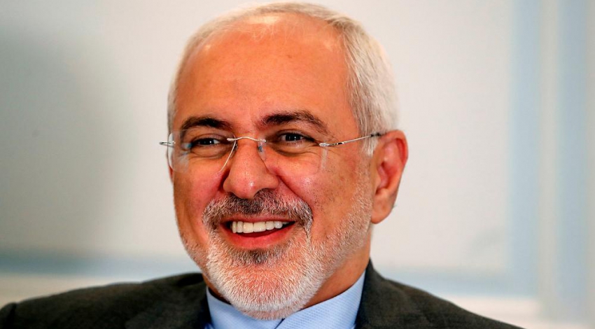 Javad Zarif: Europe needs to step out of the US