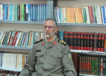 Official denies rumor of IRGC chief replacement