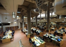 National Library of Iran among winners of 2018 IFLA Green Library Award