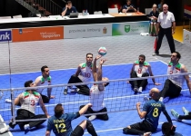 Iran claims World ParaVolley title for seventh time