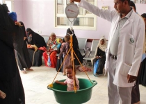 Humanitarian organizations warn: Yemen on brink of famine