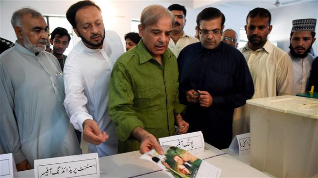 Pakistan election day marred by bloodshed, rigging fears