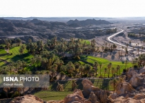 Photos: Nayband; a unique village in heart of Iran deserts  <img src="https://cdn.theiranproject.com/images/picture_icon.png" width="16" height="16" border="0" align="top">