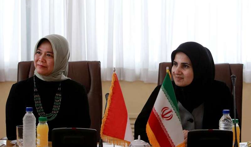 Iran, Indonesia economic cooperation will benefit both nations