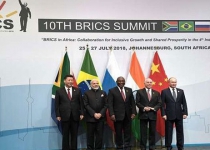 BRICS members urge solving Syria crisis via political means