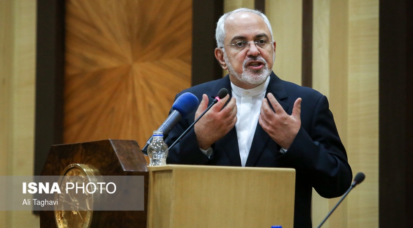 Irans coverage: US addicted to sanctions, but Iran can manage: Zarif
