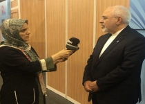 Iran FM dismisses any plan for meeting US counterpart in Singapore