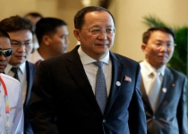 North Korean FM slated for official visit to Iran: Kyodo