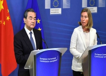China, Europe support JCPOA