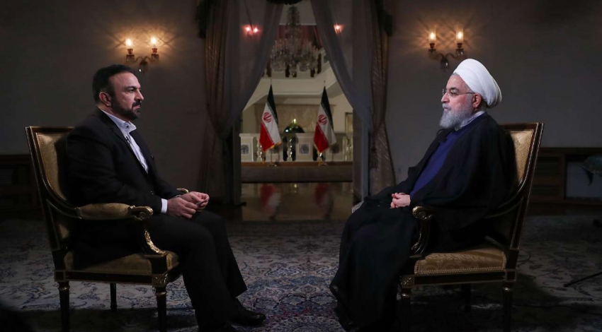 President: US indebted to Iranian nation