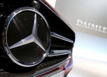 Daimler abandons Iran expansion plans as sanctions bite