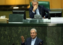 Irans Labor Minister loses confidence vote