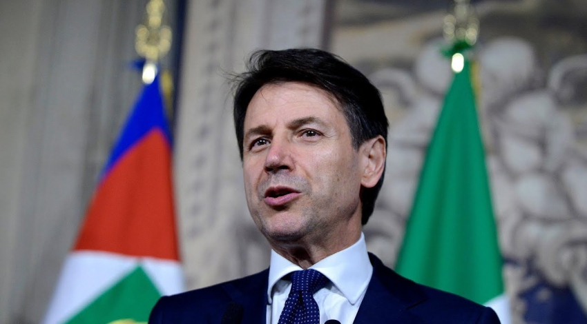 Italy premier: I asked Trump for info on Iran nuclear status