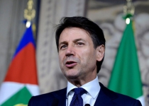 Italy premier: I asked Trump for info on Iran nuclear status