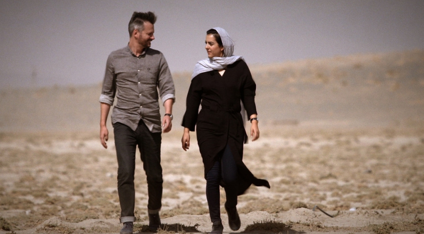 Our Man in Tehran Review: A journey through Iran