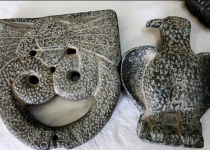 5,000-year old antique found in SE Iran
