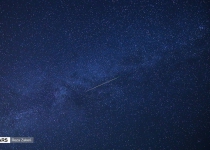 Photos: Stargazers in Iran stunned by Perseid Meteor Shower  <img src="https://cdn.theiranproject.com/images/picture_icon.png" width="16" height="16" border="0" align="top">